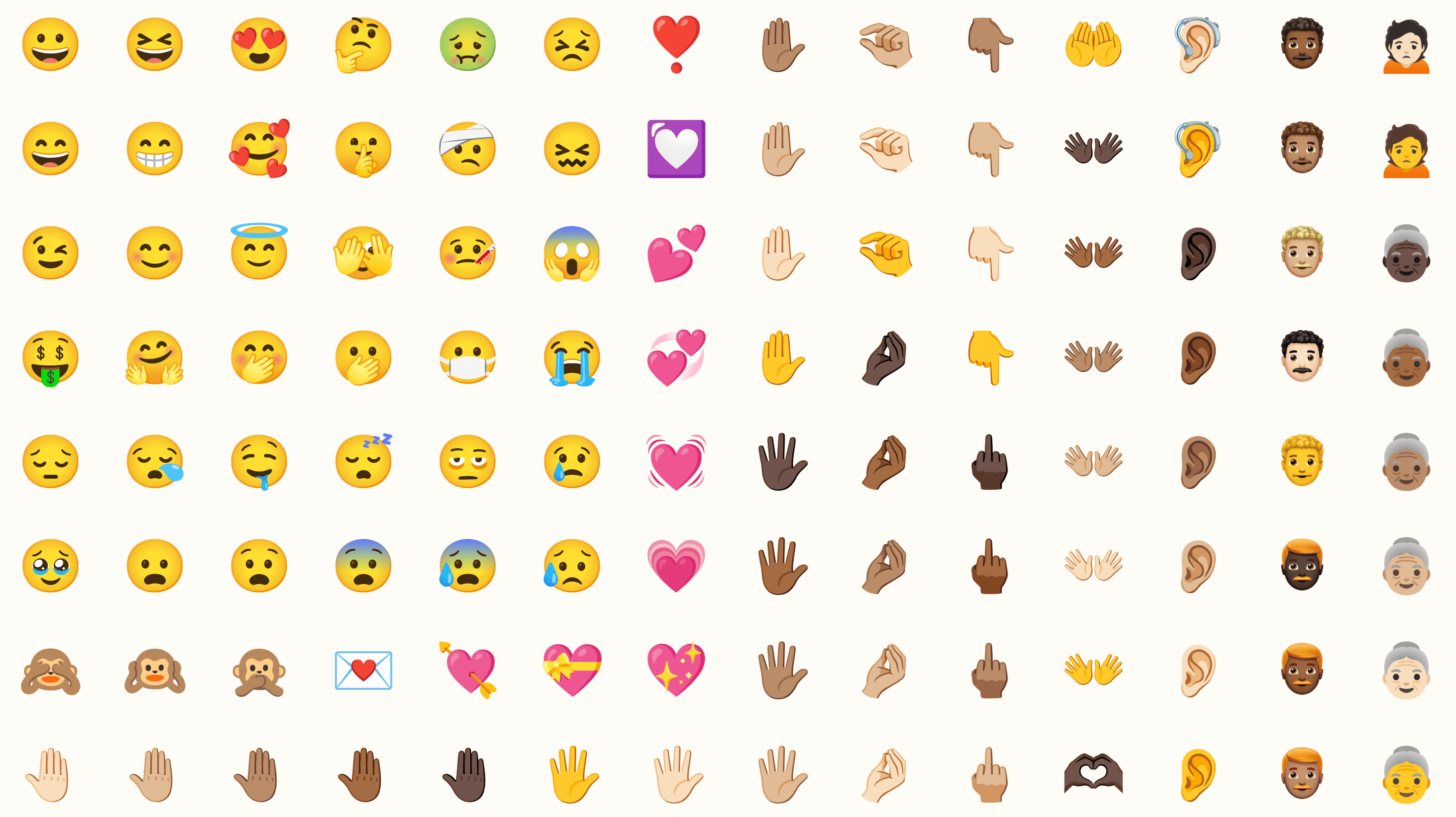 Noto Color Emoji
